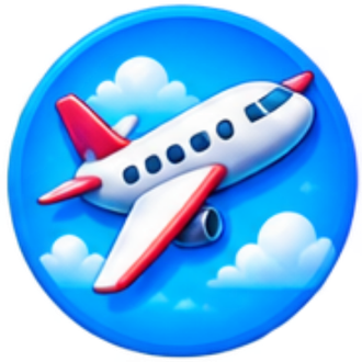 Airplane Games by CrazyCubix