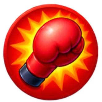 Beat Up Games by CrazyCubix