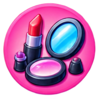 Beauty Games by CrazyCubix