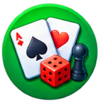 Card & Board Games by CrazyCubix