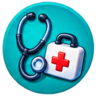Doctor Games by CrazyCubix