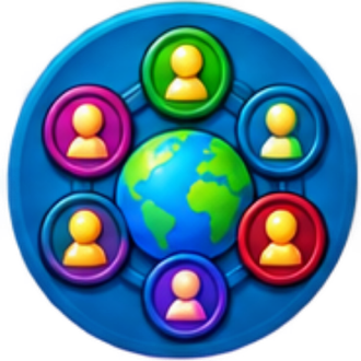 Multiplayer Games by CrazyCubix