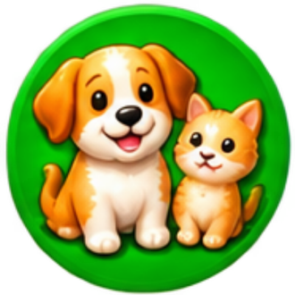 Pet & Animal Games by CrazyCubix