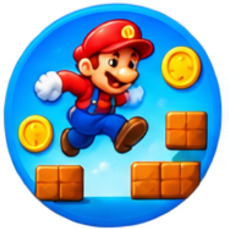 Platformer Games by CrazyCubix