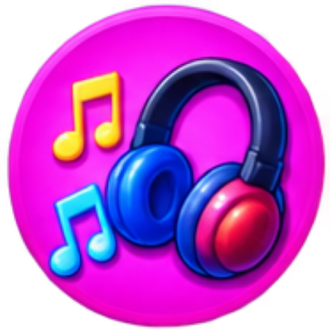 Rhythm (Dance & Music) Games by CrazyCubix