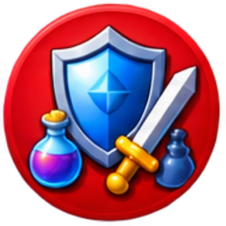 Role-Playing (RPG) Games by CrazyCubix