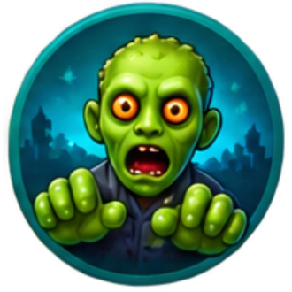Zombie Games by CrazyCubix