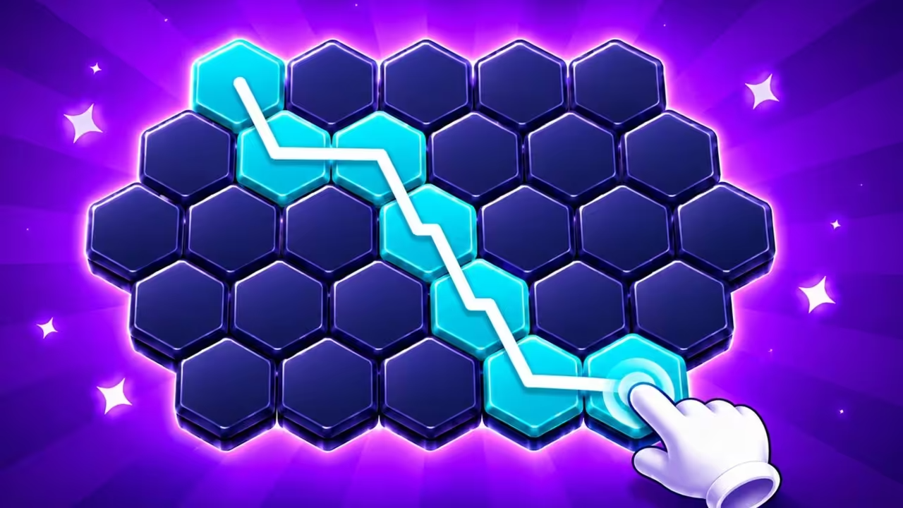 HexaFill