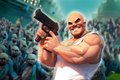 Dead Walker Zombie Shooter