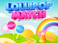 Lollipop Match
