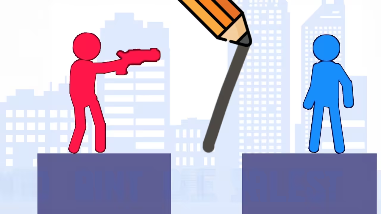 Stop The Bullet