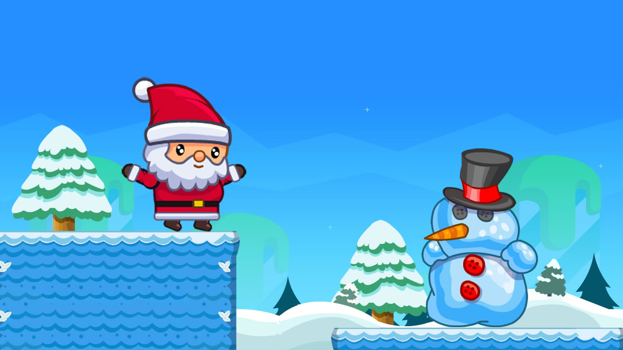 Santa Claus
