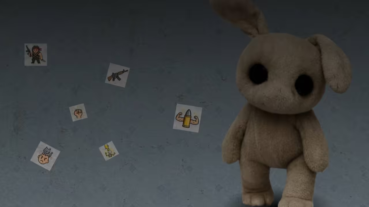 Nightmare Bedtime