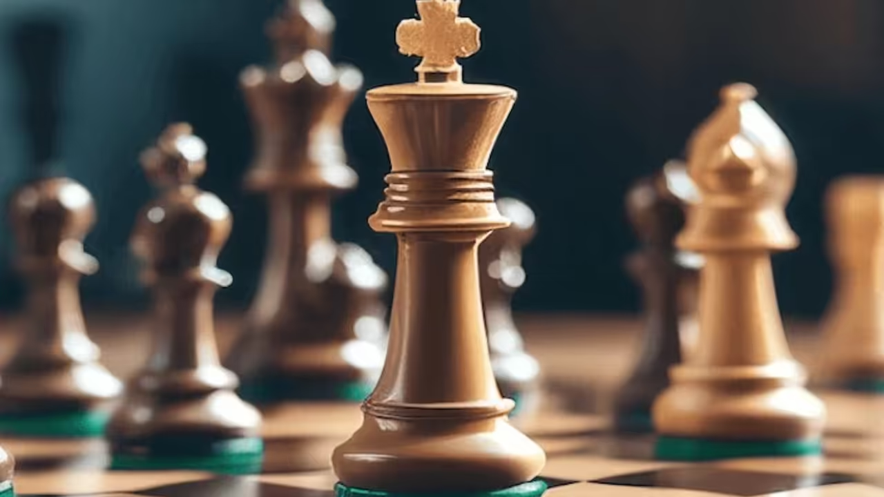 Chess Free
