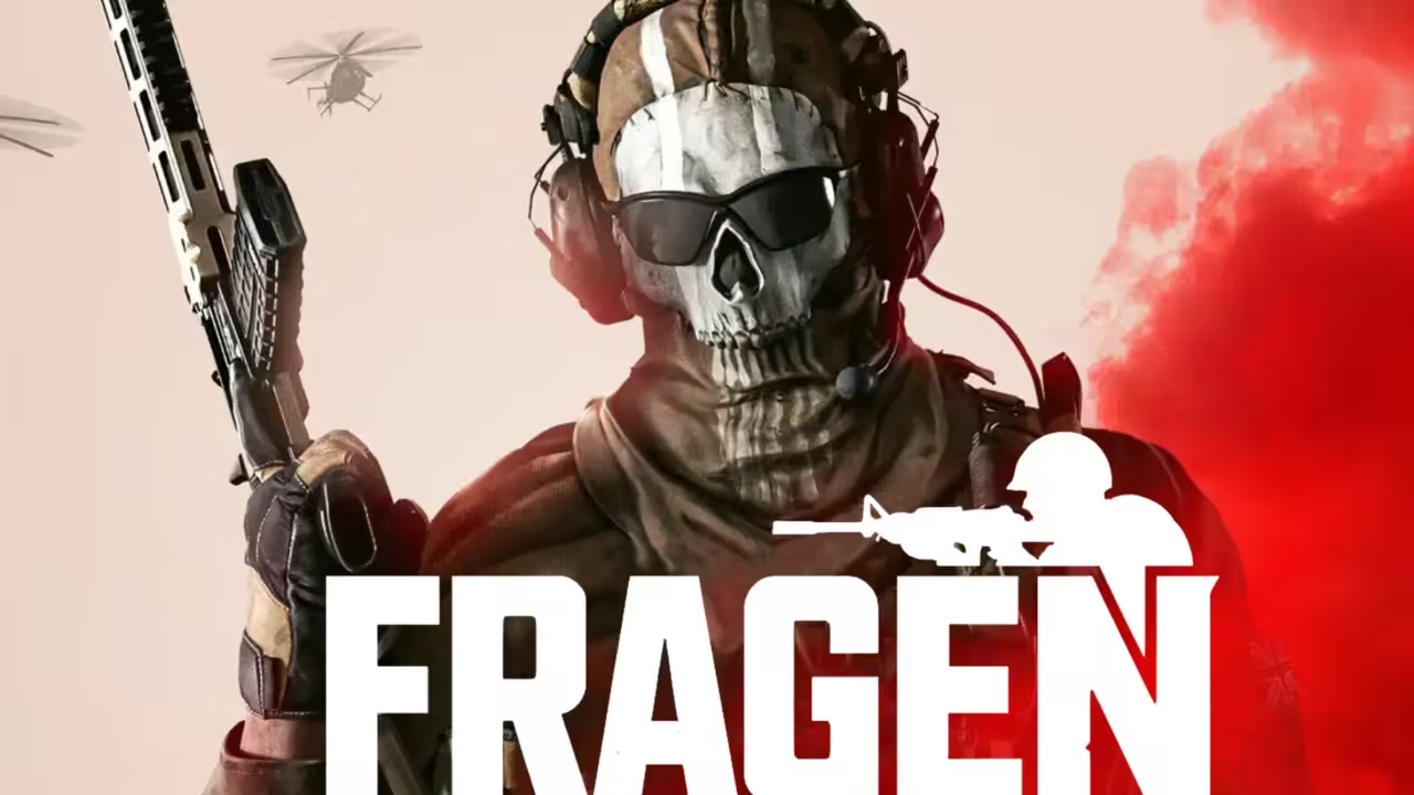 FRAGEN