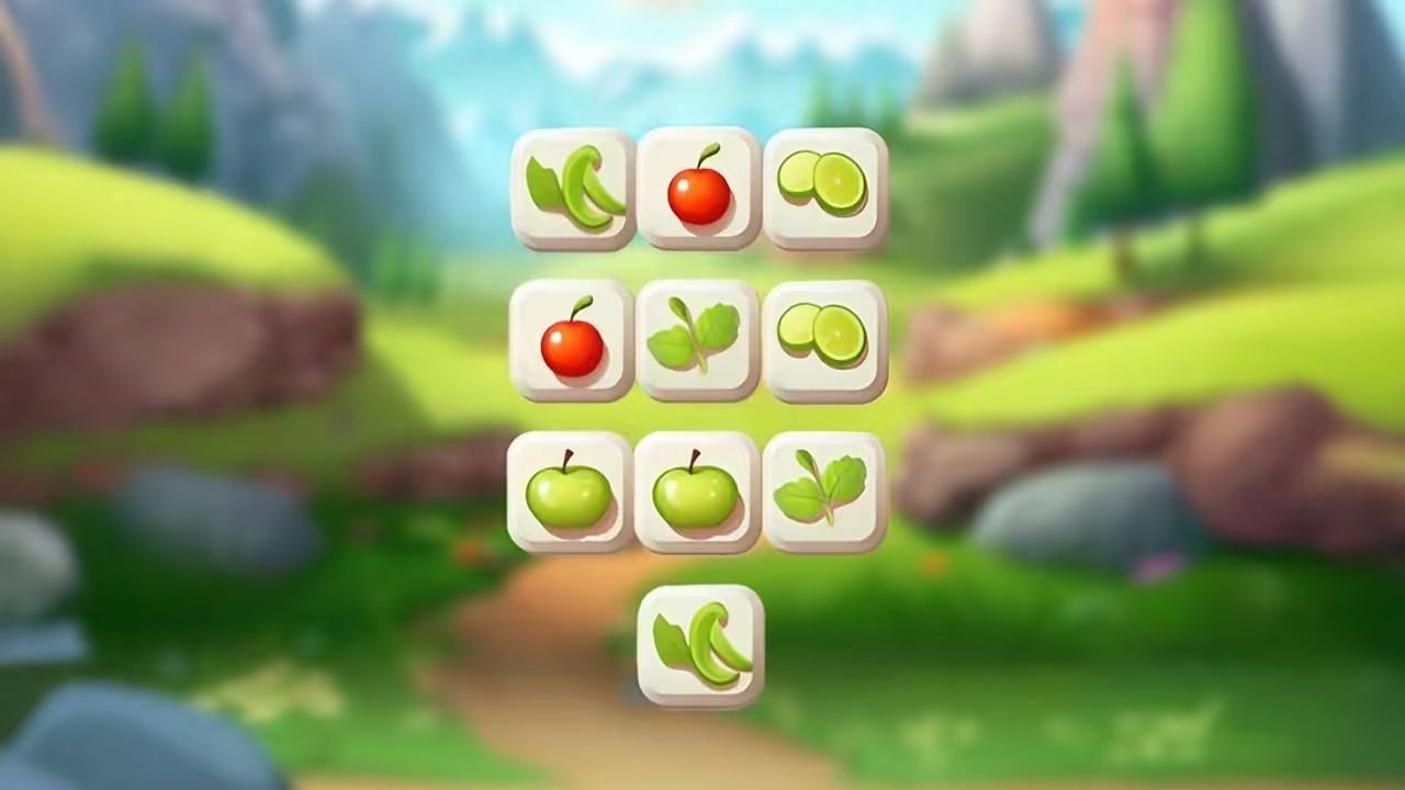 Tile 2 Match