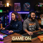 Best 2 Player Online Games to Play With Friends